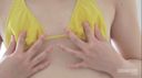 Naked Shooting Slippery Masturbation 1